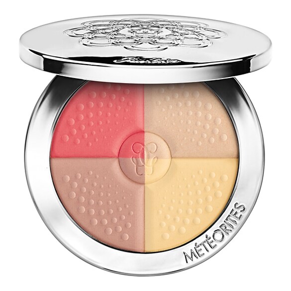 Météorites - Compact Powder, GUERLAIN