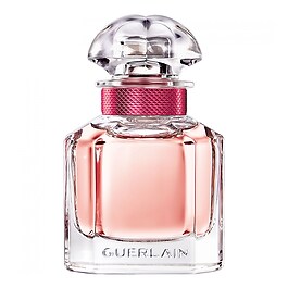 Mon Guerlain Eau de Toilette Bloom of Rose - Woda toaletowa