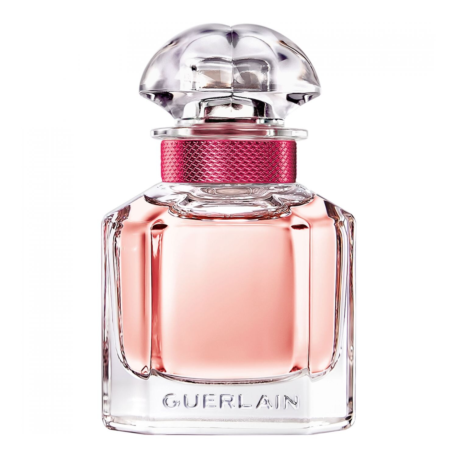 GUERLAIN - Mon Guerlain Bloom of Rose - Toaletní voda