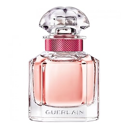 Mon Guerlain Eau de Toilette Bloom of Rose - Woda toaletowa image