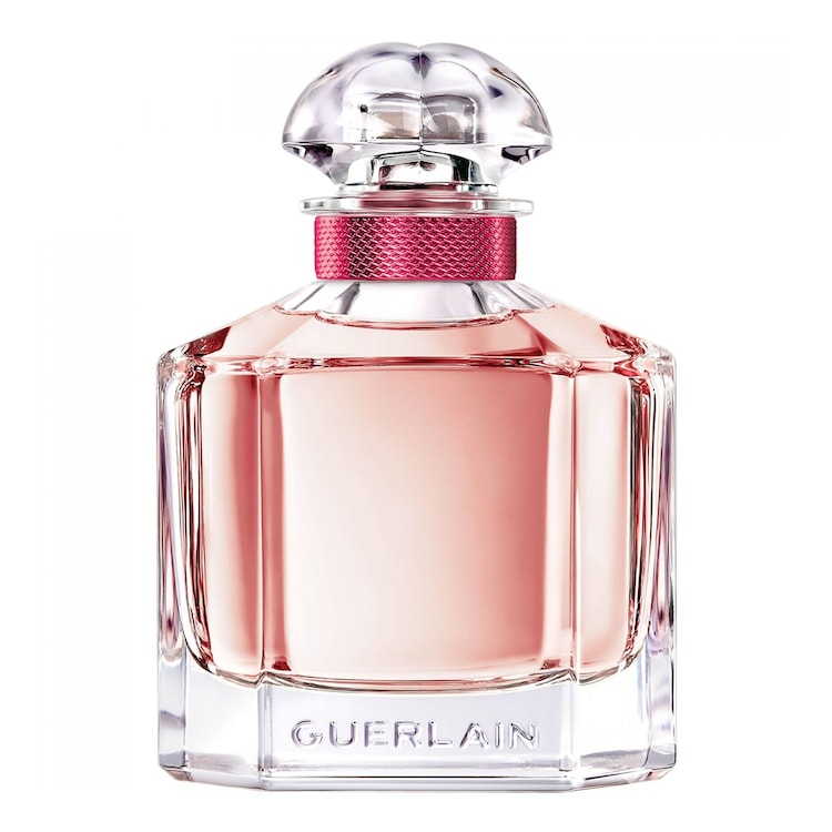 Mon Guerlain Eau de Toilette Bloom of Rose - Woda toaletowa