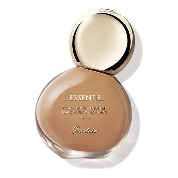 L'Essentiel - Foundation, GUERLAIN