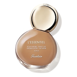 L'Essentiel - Foundation image