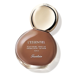 L'Essentiel - Foundation image