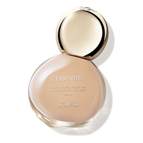 L'Essentiel - Foundation, GUERLAIN