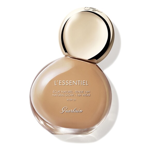 L'Essentiel - Foundation, GUERLAIN