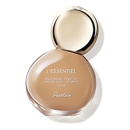 L'Essentiel - Foundation image
