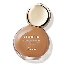 L'Essentiel - Foundation image