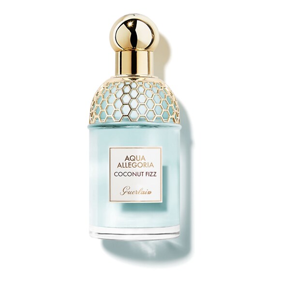 Aqua Allegoria Coconut Fizz, Guerlain