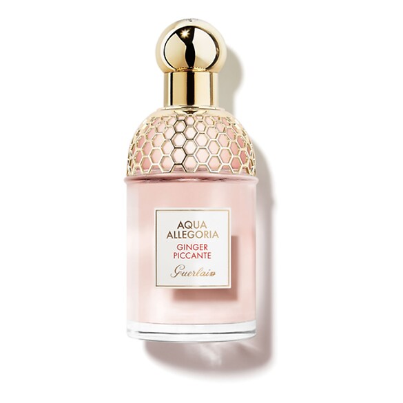 Aqua allegoria ginger, Guerlain