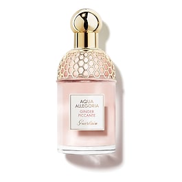 Aqua allegoria ginger image