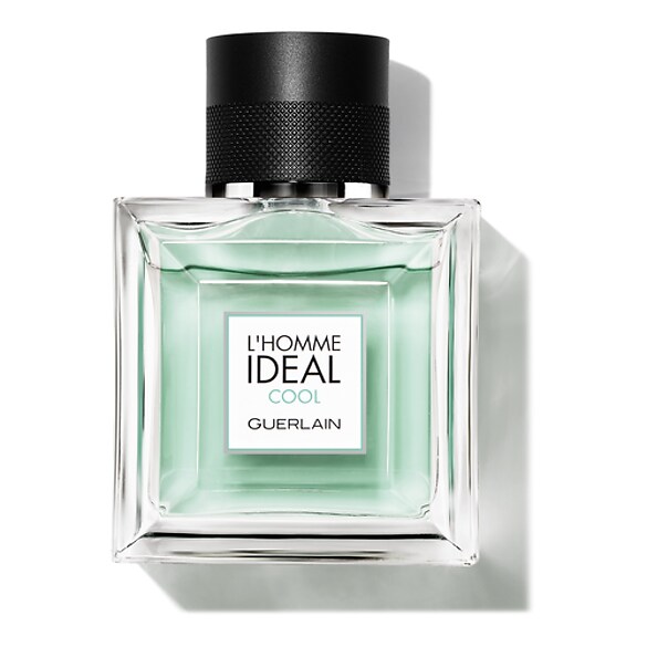 L'Homme Idéal Cool - Eau de Toilette, Guerlain