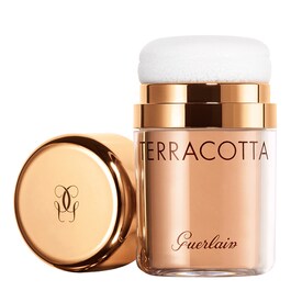 Terracotta TOUCH - Puder sypki