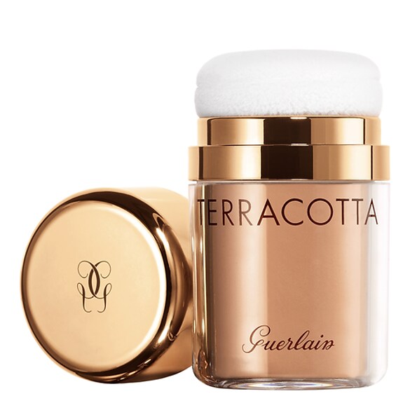 Terracotta - Pó solto On-The-Go, Guerlain