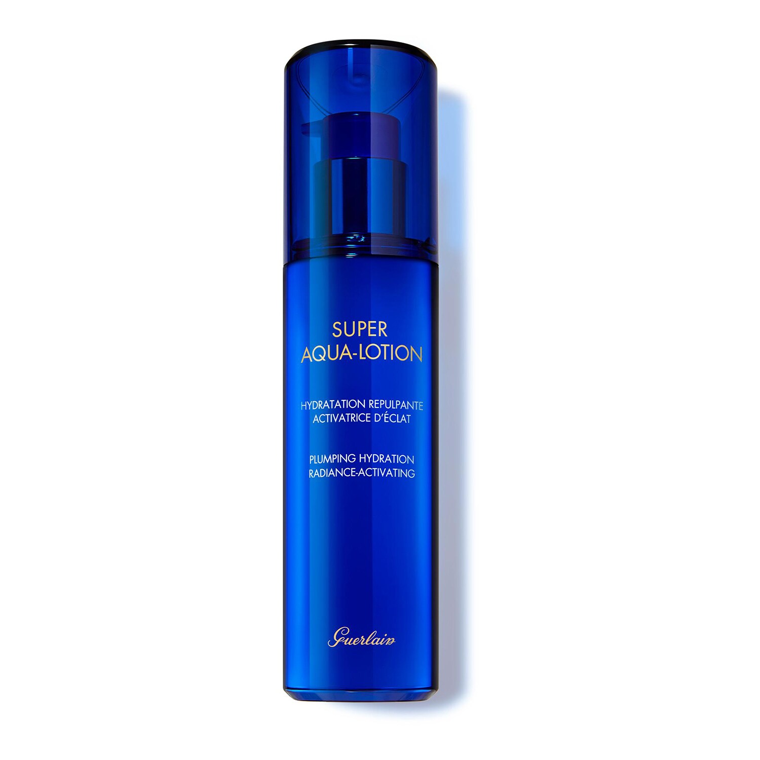 GUERLAIN - Super Aqua-Lotion - Hydratační pleťové tonikum