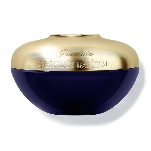ORCHIDEE IMPERIALE CREME - Boyun ve Dekolte Kremi, GUERLAIN