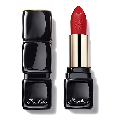 Guerlain - Kisskiss Lipstick Μακιγιάζ Χείλη Κραγιόν
