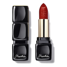 KissKiss - Cremiger satin Lippenstift image