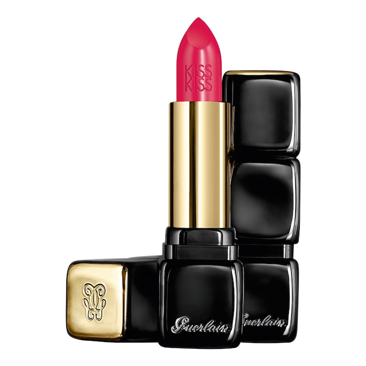 KissKiss Lipstick