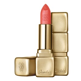 KissKiss Matte - Nawilżająca, matowa pomadka do ust