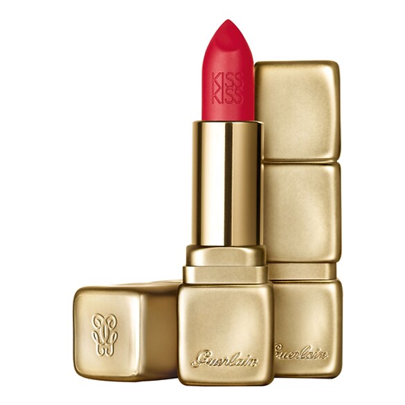 KissKiss - Matte, GUERLAIN