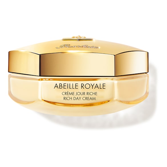 Abeille Royale Rich Day Cream, Guerlain