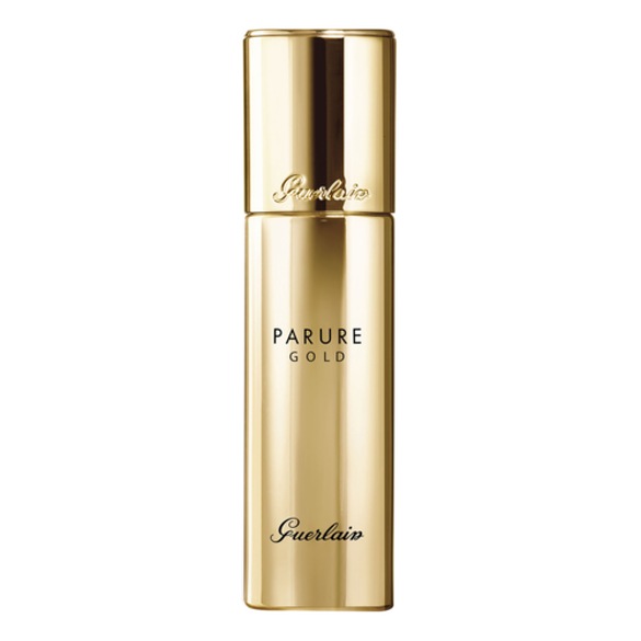 Parure Gold - Krycí make-up, GUERLAIN