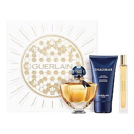 Shalimar - Coffret Eau de Parfum image