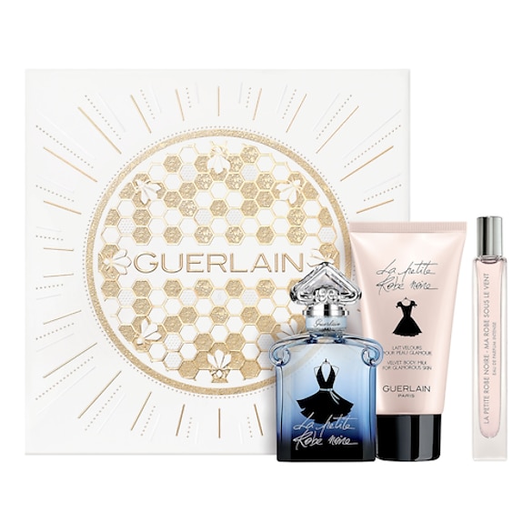 La Petite Robe Noire - Coffret Eau de Parfum Intense, GUERLAIN