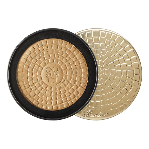 Terracotta Goldenland - Poudre Illuminatrice Nacrée, Guerlain