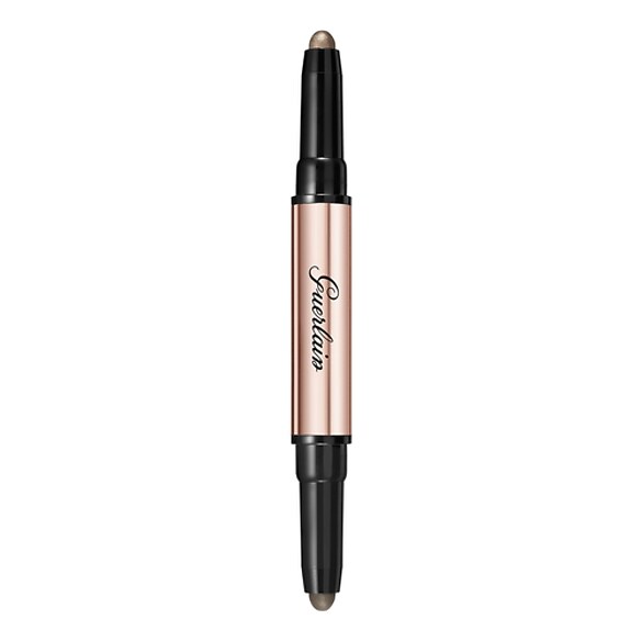 Mad Eyes Contrast Shadow Duo - Fard de pleoape stilou, Guerlain