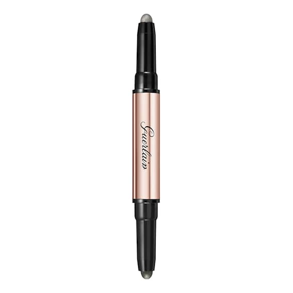 Duo Stick Eyeshadow - Duo očních stínů, GUERLAIN