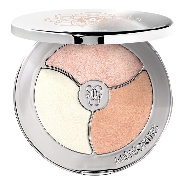 Highlighter Palette - Paletka rozjasňovačů, GUERLAIN