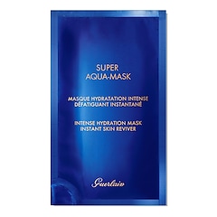 Super Aqua Mask - Tuchmasken, GUERLAIN