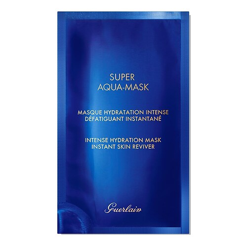 Guerlain Guerlain - Super Aqua-Mask Intense Hydration Mask