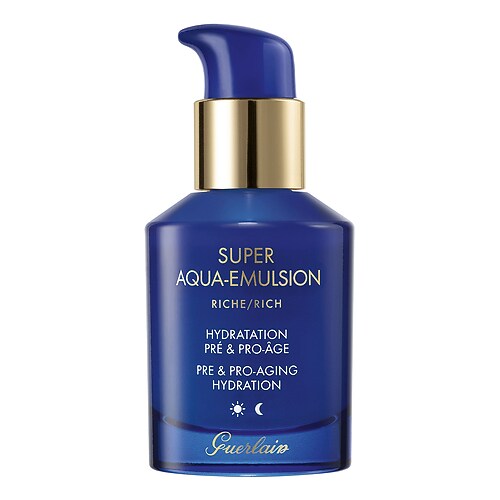 Guerlain - Super Aqua Emulsion φωτογραφία