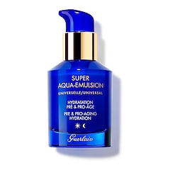 GRL SUPERAQUA 20 EMULSION UNIVERSAL 50 ML, GUERLAIN