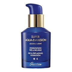 Super Aqua Emulsion, GUERLAIN