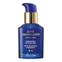 Super Aqua Emulsion - Emulsão image
