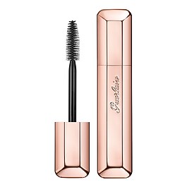 MAD EYES Mascara buildable volume lash by lash