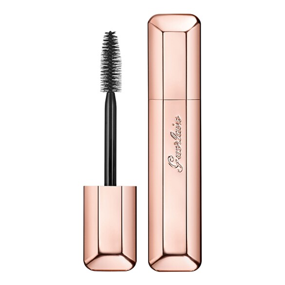 MAD EYES Mascara buildable volume lash by lash, Guerlain