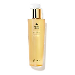 Abeille Royale Huile Démaquillante Anti-Pollution -  Olio Struccante Viso