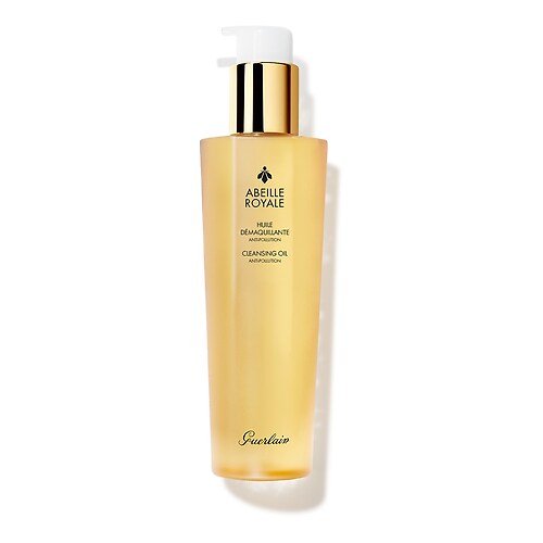 GUERLAIN - Abeille Royale Cleansing Oil - Čisticí olej