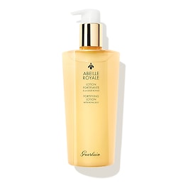 Abeille Royale Fortifying Lotion - Tonik wzmacniający z mleczkiem pszczelim image