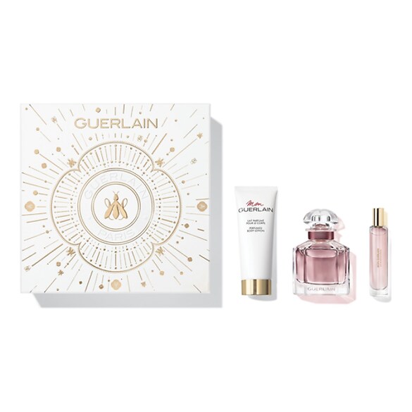 Mon Guerlain - Coffret Eau de Parfum Intense, GUERLAIN
