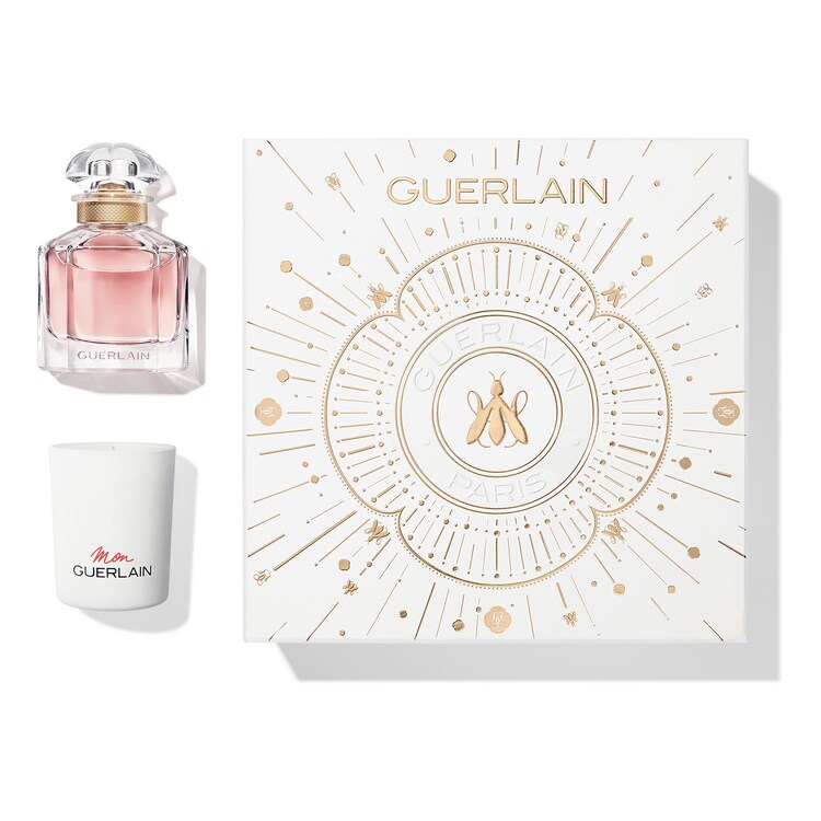 Mon Guerlain - Coffret EDP 50ml