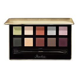 Golden Bee - Palette