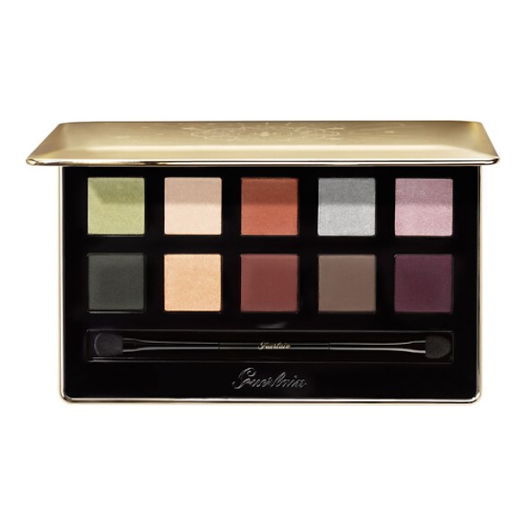 Golden Bee - Palette, GUERLAIN