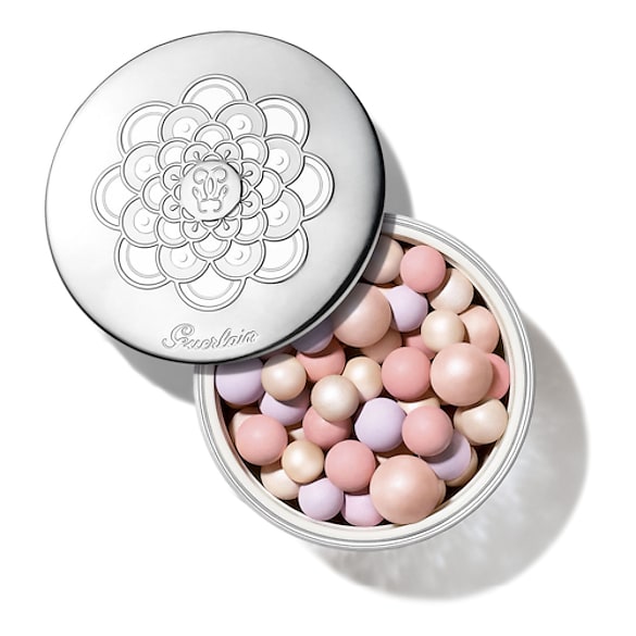 METEORITES POUDRE BILLES, Guerlain