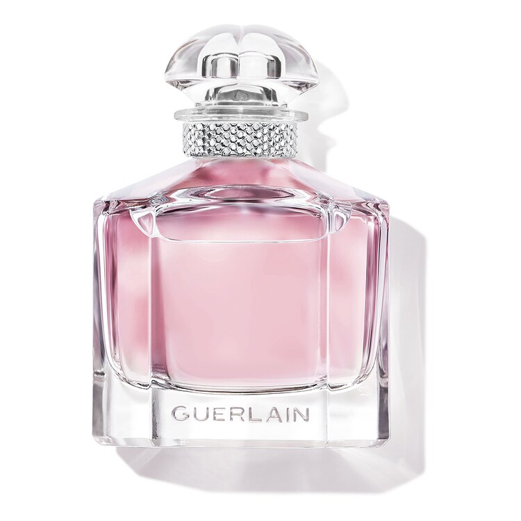 Mon Guerlain Sparkling Bouquet - Eau de Parfum